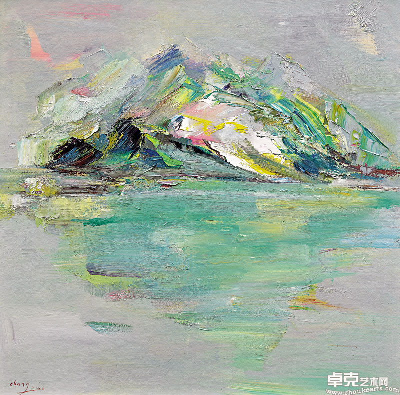 展览作品