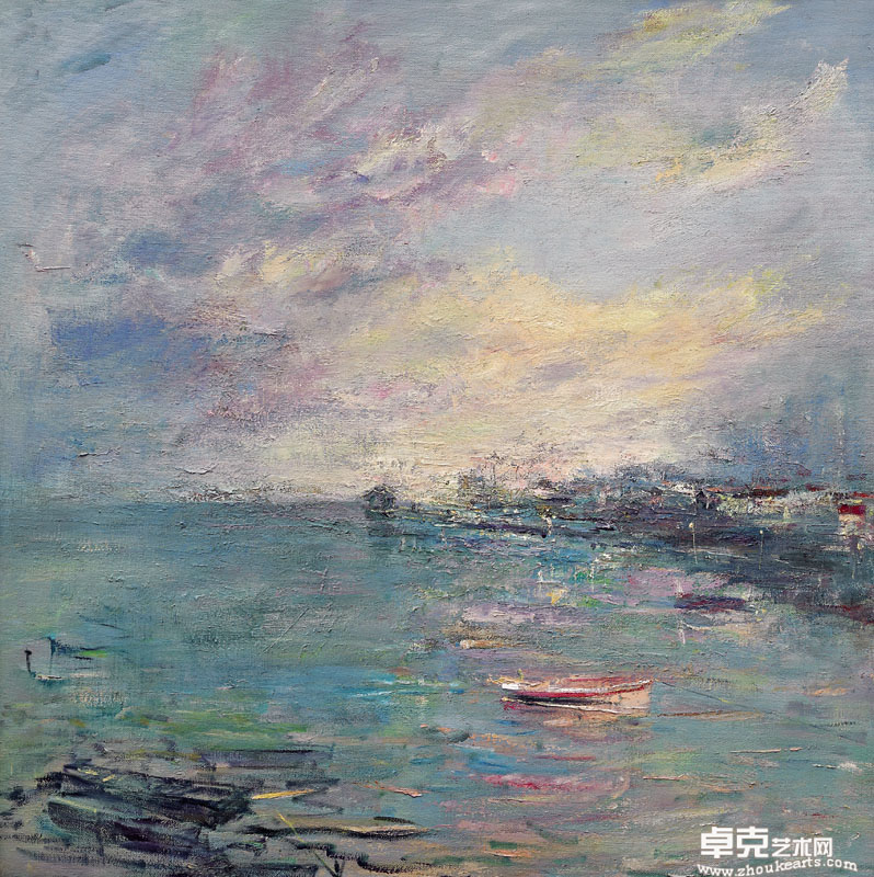 展览作品