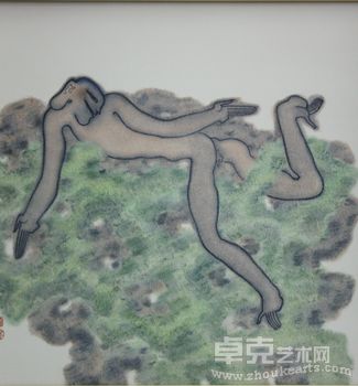 当代学院派陶艺邀请展