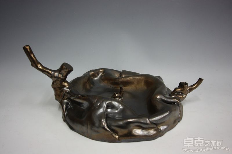 展览作品
