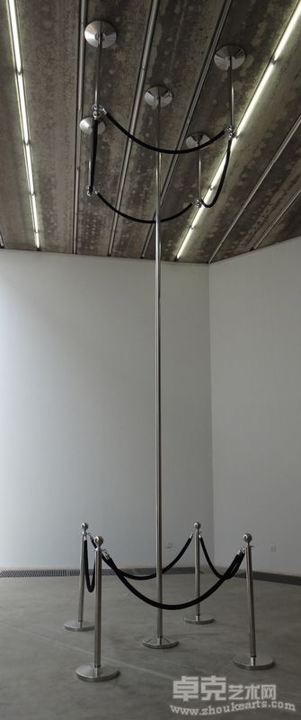 G72 金属，不锈钢，绒布，170×170×580cm