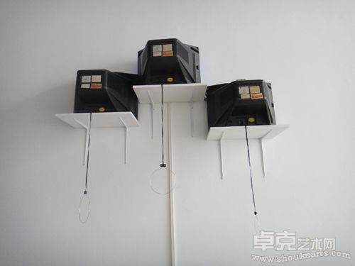 信号最强的三个频道
