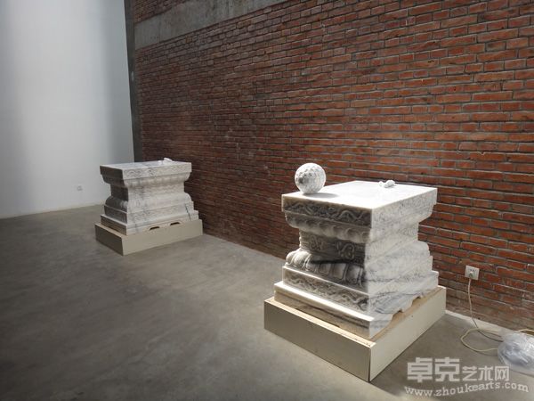 展览