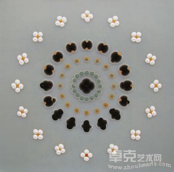 自然契约艺术展