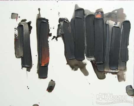 布日古德作品