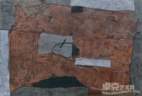 李向明作品