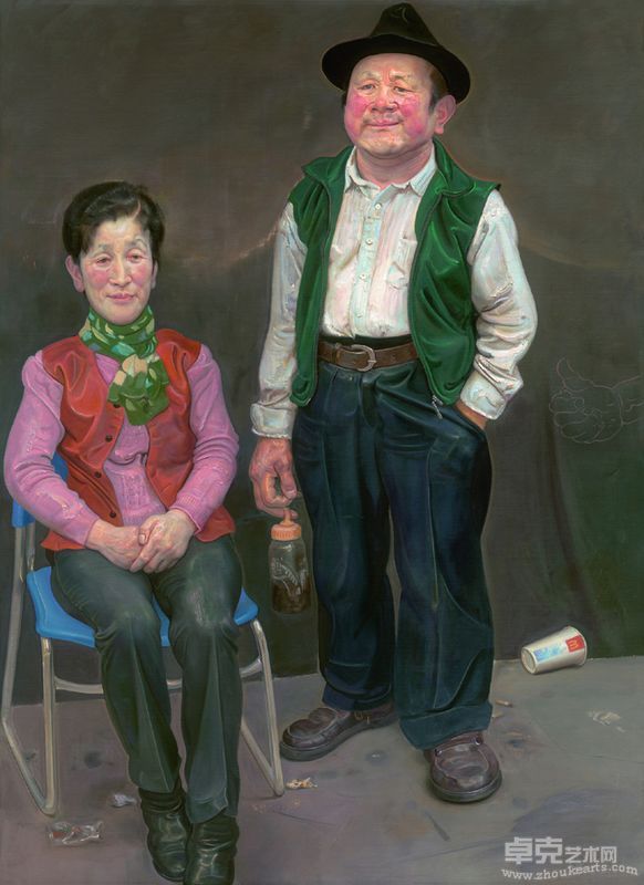 忻东旺《世面》，2010