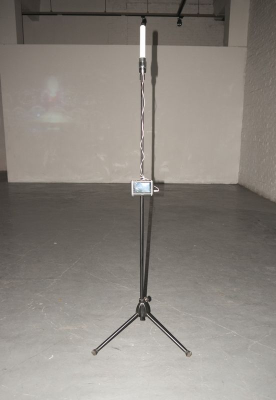 展览作品
