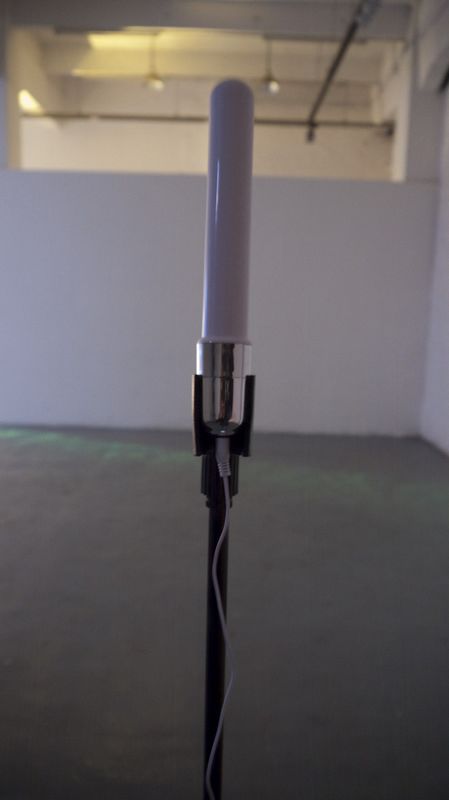 展览作品