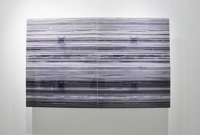 文本格式化 120-40-30 cm (TBC) 数字绘画 2011
