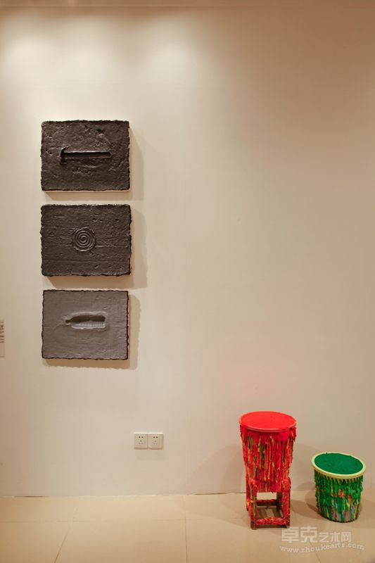 展览现场4