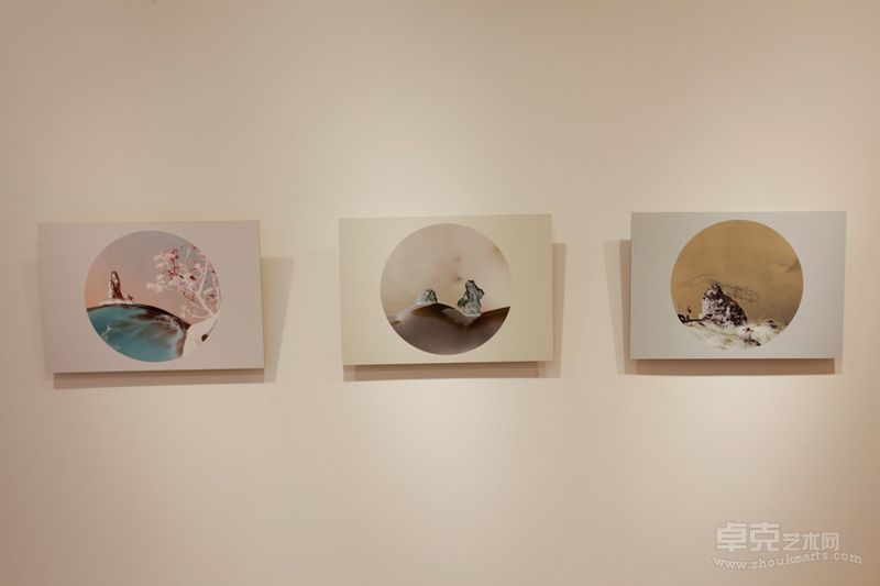展览现场5