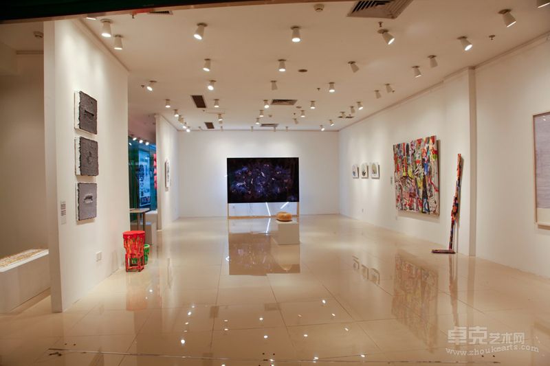 展览现场6