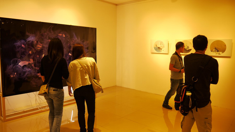 展览现场10