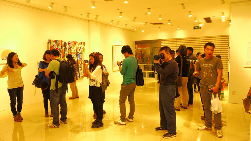 展览现场11