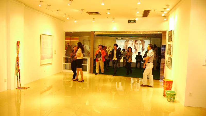 展览现场13