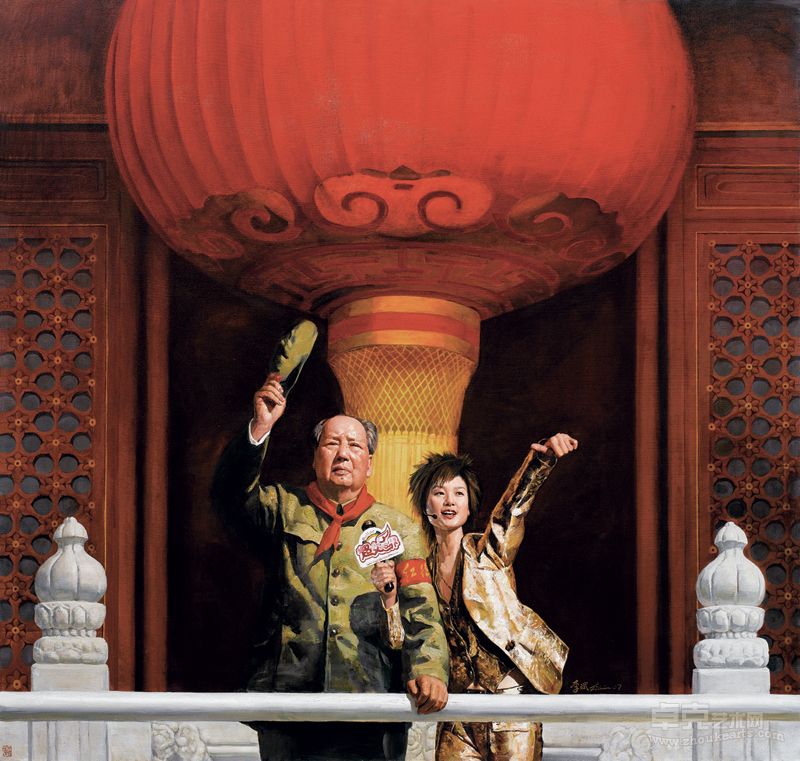 世界是你们的