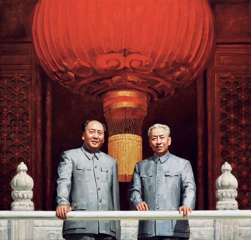 战友