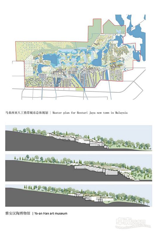 CU OFFICE 5 YEARS OF ARCHITECTURE exhibition press release 120925-6