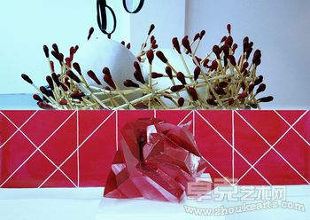 2012第九届上海双年展“中山公园计划”之《隐性脐带》