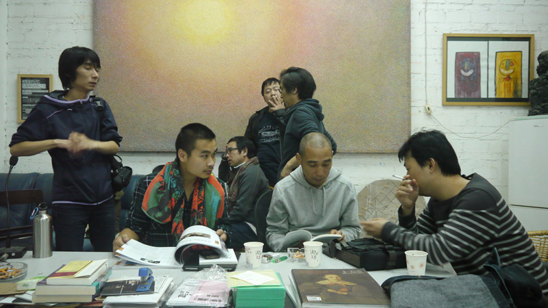 交流会及活动照片 (12)