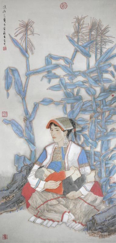 作品2