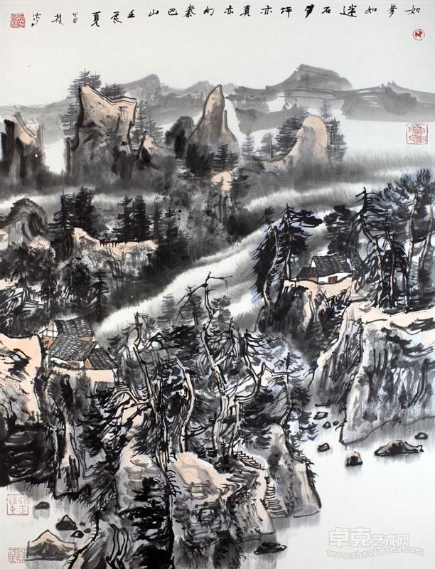 作品6