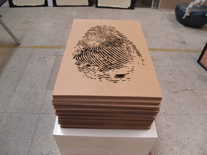 牛皮档案1