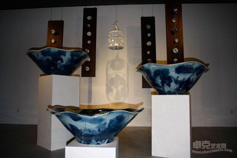 展览现场 30