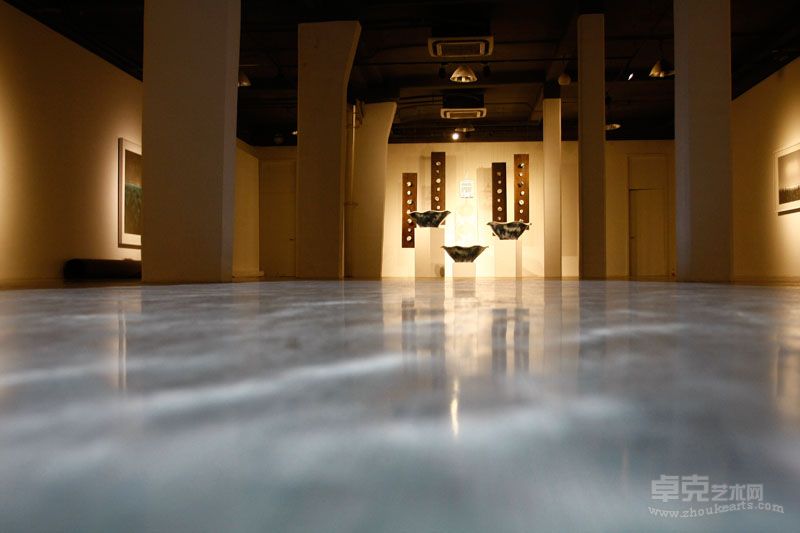 展览现场 29