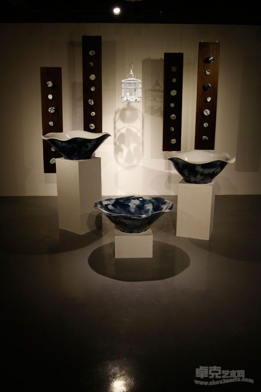 展览现场 27