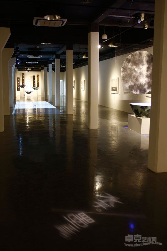 展览现场 26