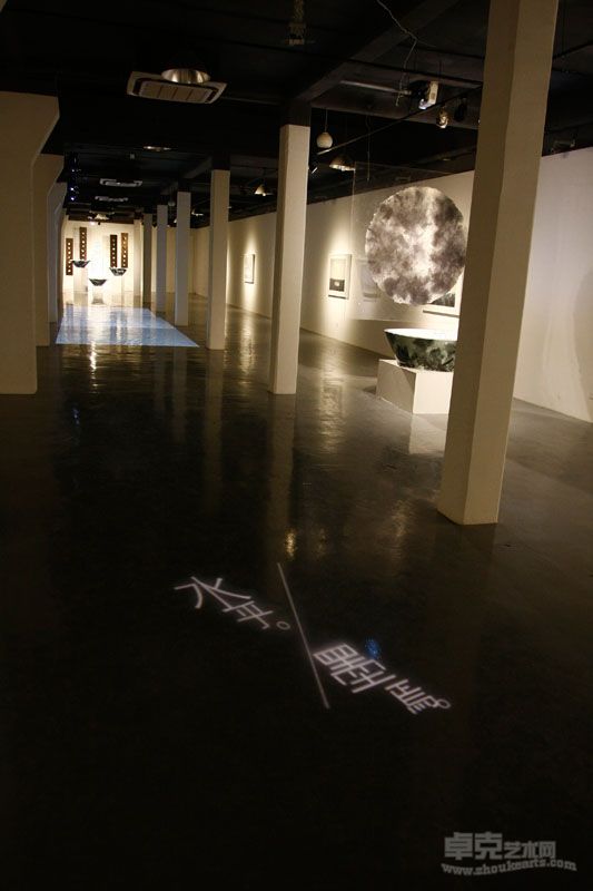 展览现场 23