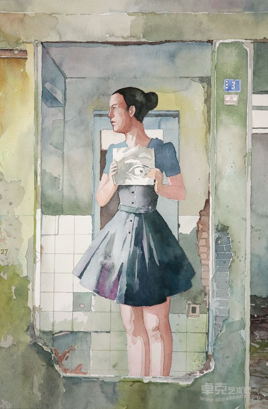 魏志成 岁月随想