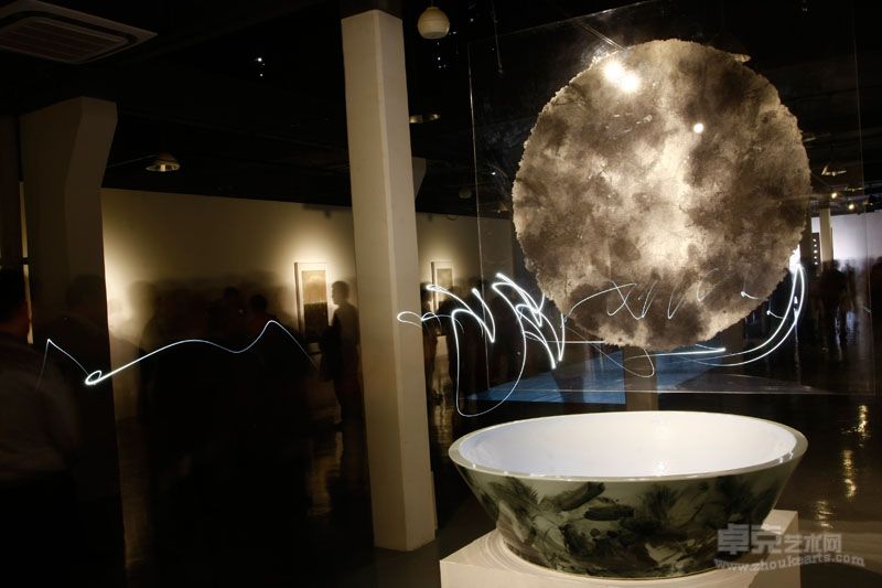 展览现场 21