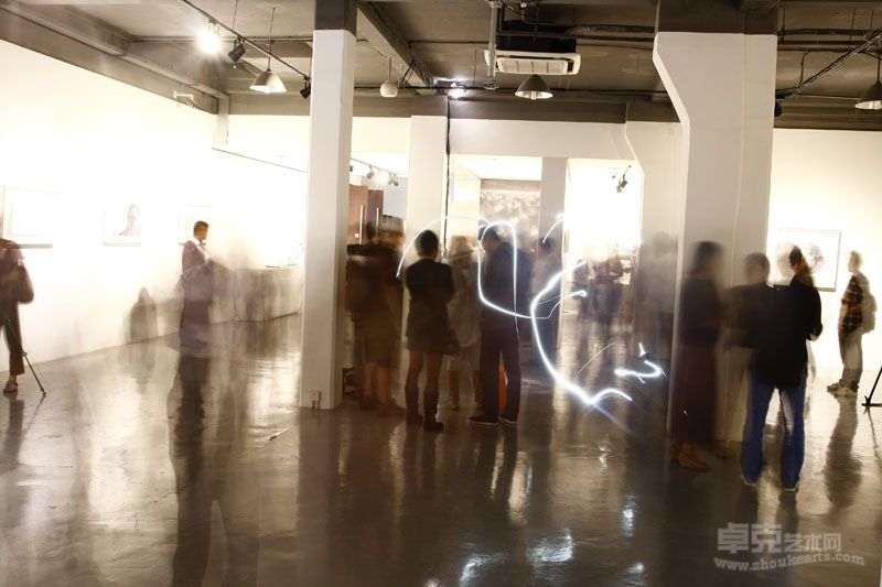 展览现场 19