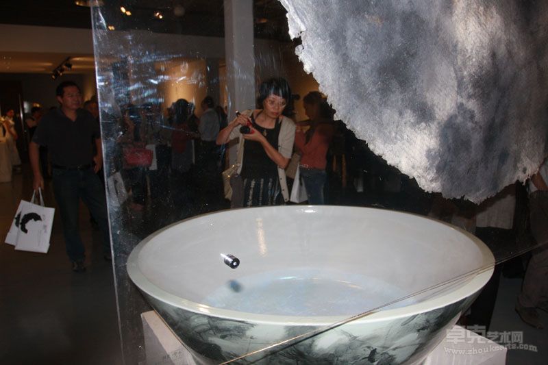 展览现场 12