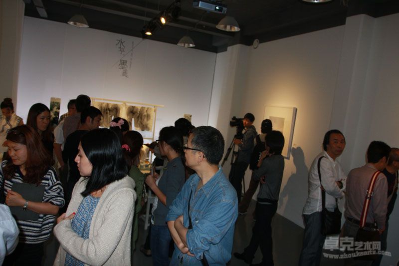 展览现场 11