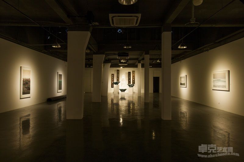 展览现场 9