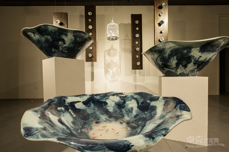 展览现场 8