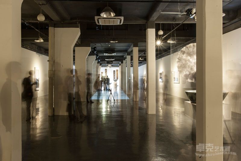 展览现场 5