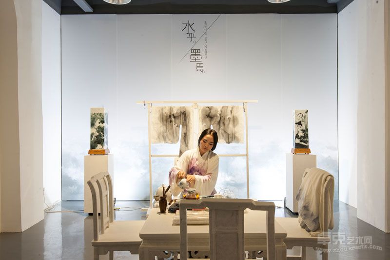展览现场 4