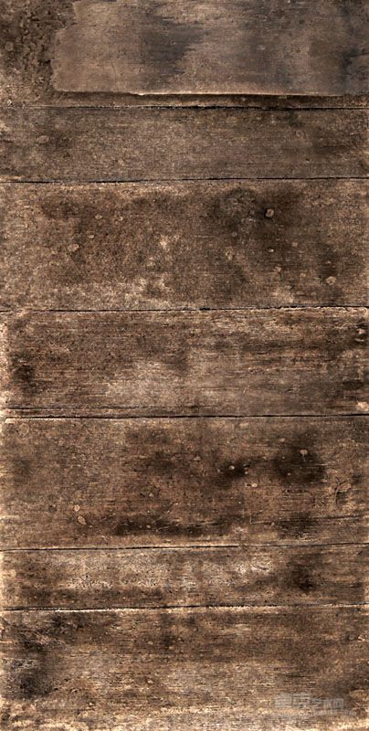 作品 017,纸本媒介，2012，200x100cm