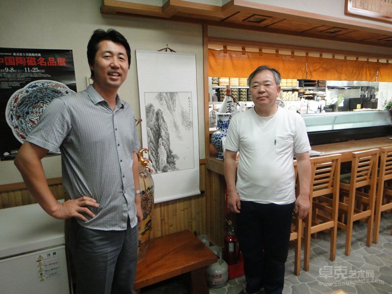 兵库县篠山市议员隅田雅春