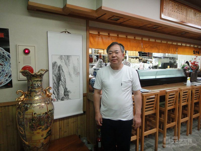 兵库县篠山市议员隅田雅春