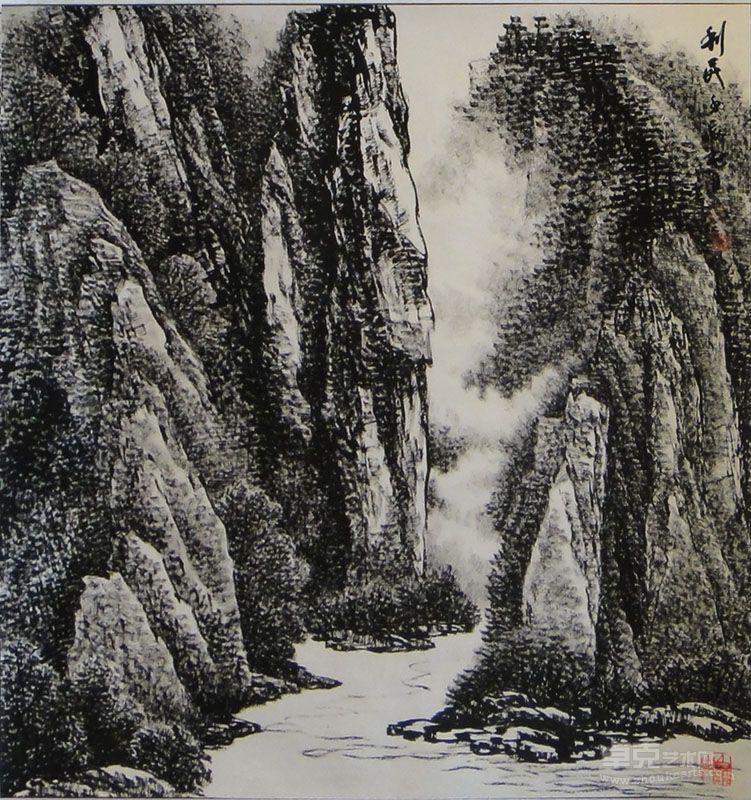 作品 8