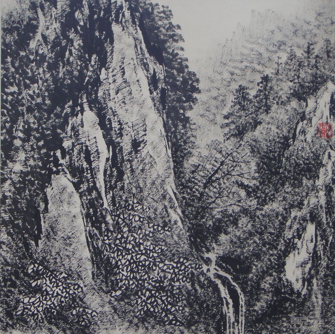 作品 2