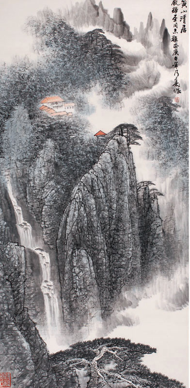 作品 2