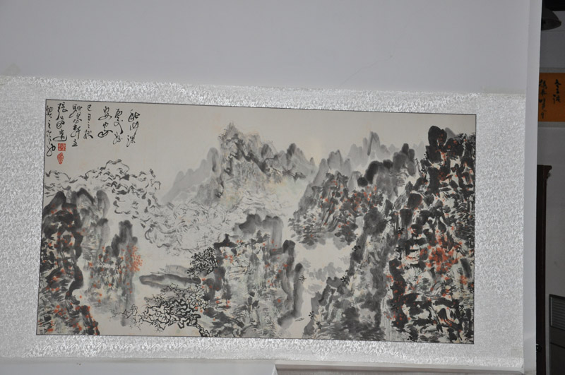 展览现场10