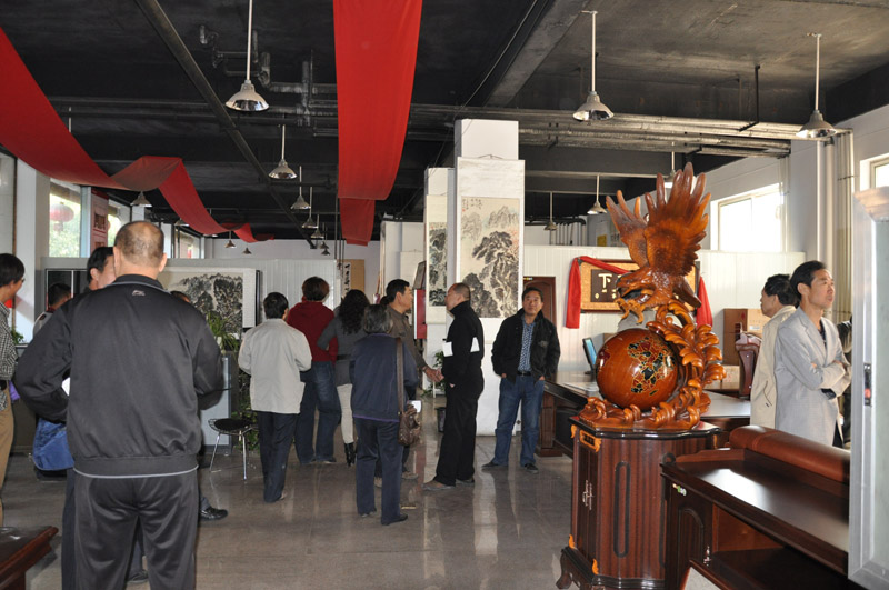 展览现场13